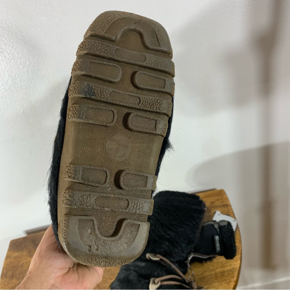 Bilodeau made in Québec Winter waterproof boots - Picture 12 of 12